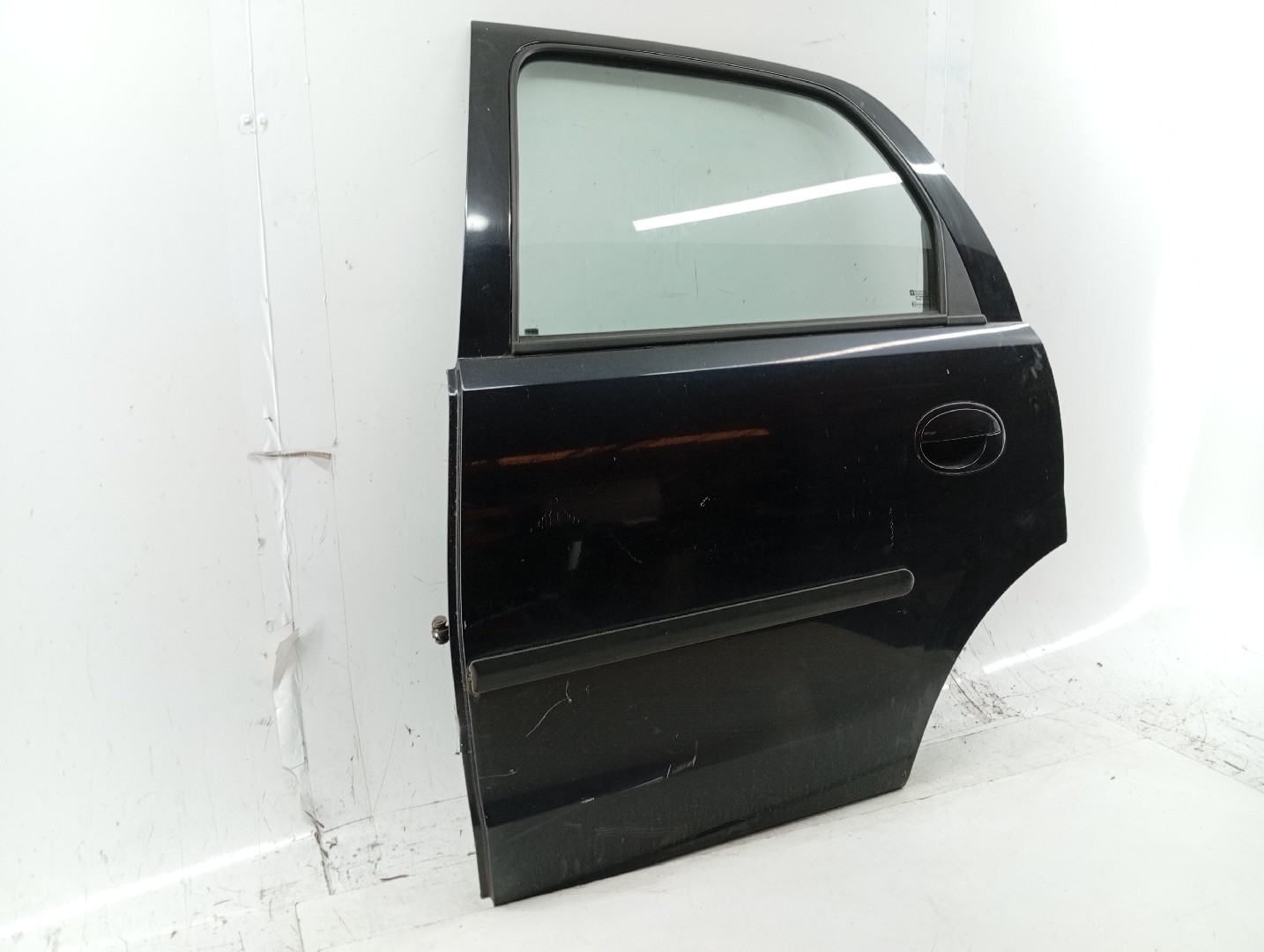 Puerta Trasera Izq OPEL CORSA C (X01) | 00 - 09 Imagem-2