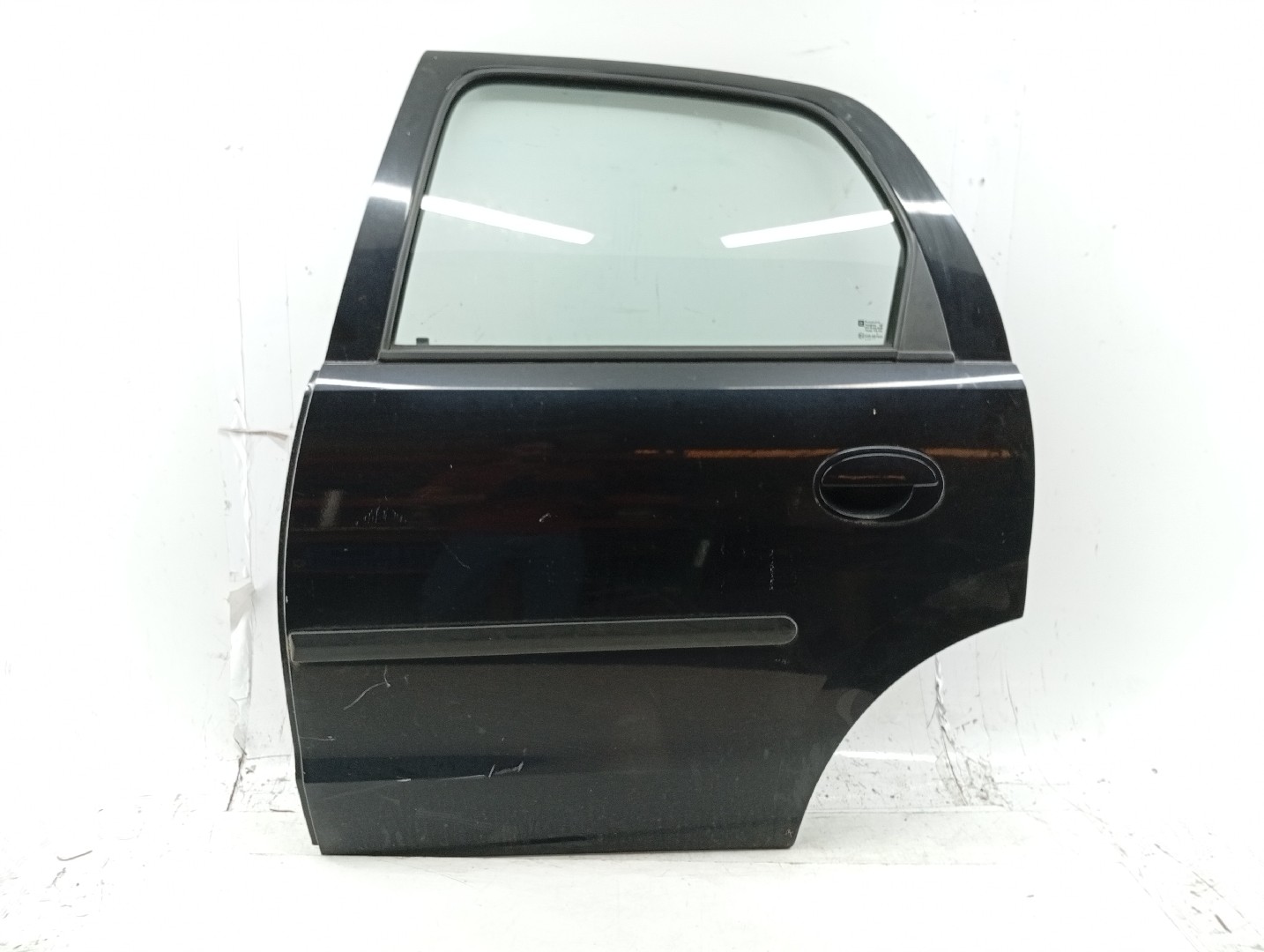 Puerta Trasera Izq OPEL CORSA C (X01) | 00 - 09