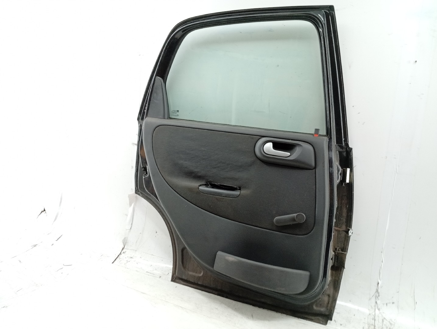 Puerta Trasera Izq OPEL CORSA C (X01) | 00 - 09 Imagem-4