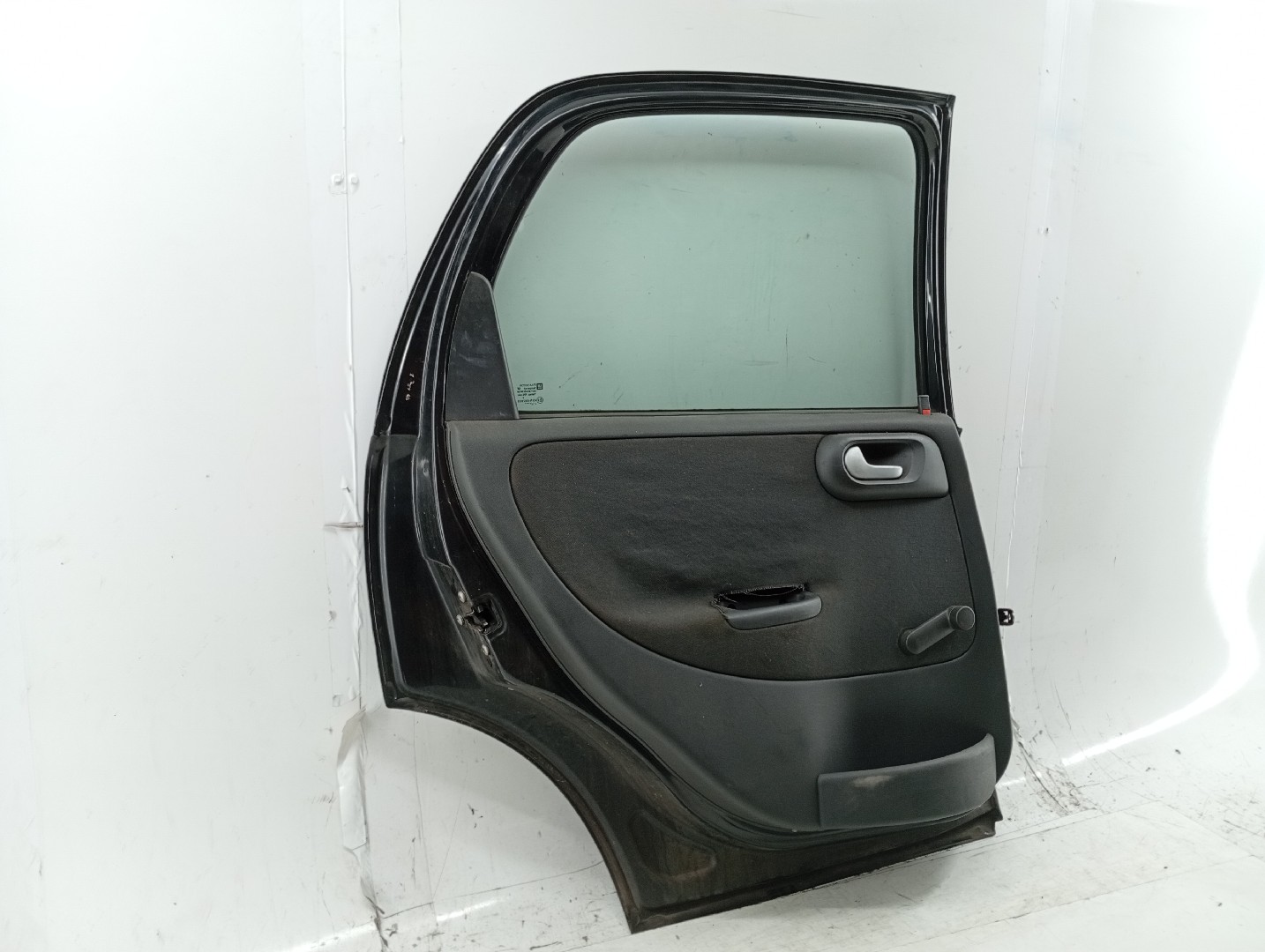 Puerta Trasera Izq OPEL CORSA C (X01) | 00 - 09 Imagem-5