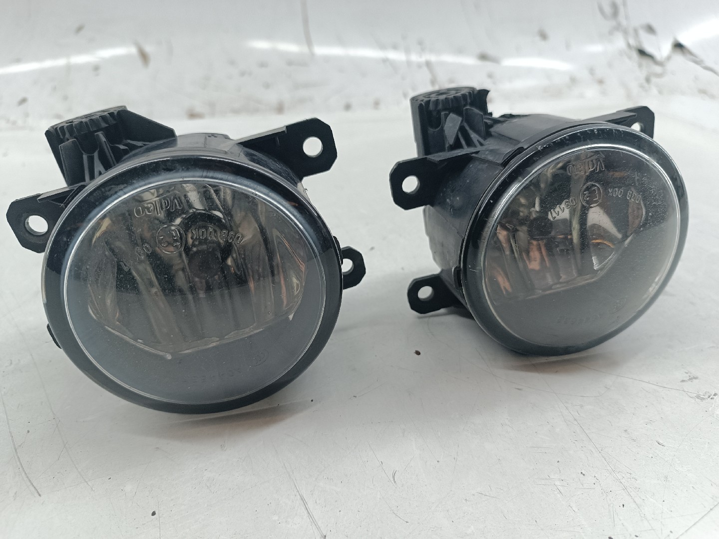 Farol de Nevoeiro PEUGEOT 308 SW II | 14 -  Imagem-6