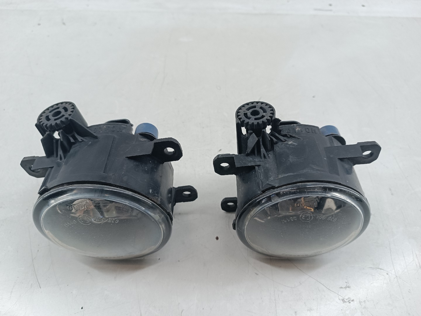 Farol de Nevoeiro PEUGEOT 308 SW II | 14 -  Imagem-5