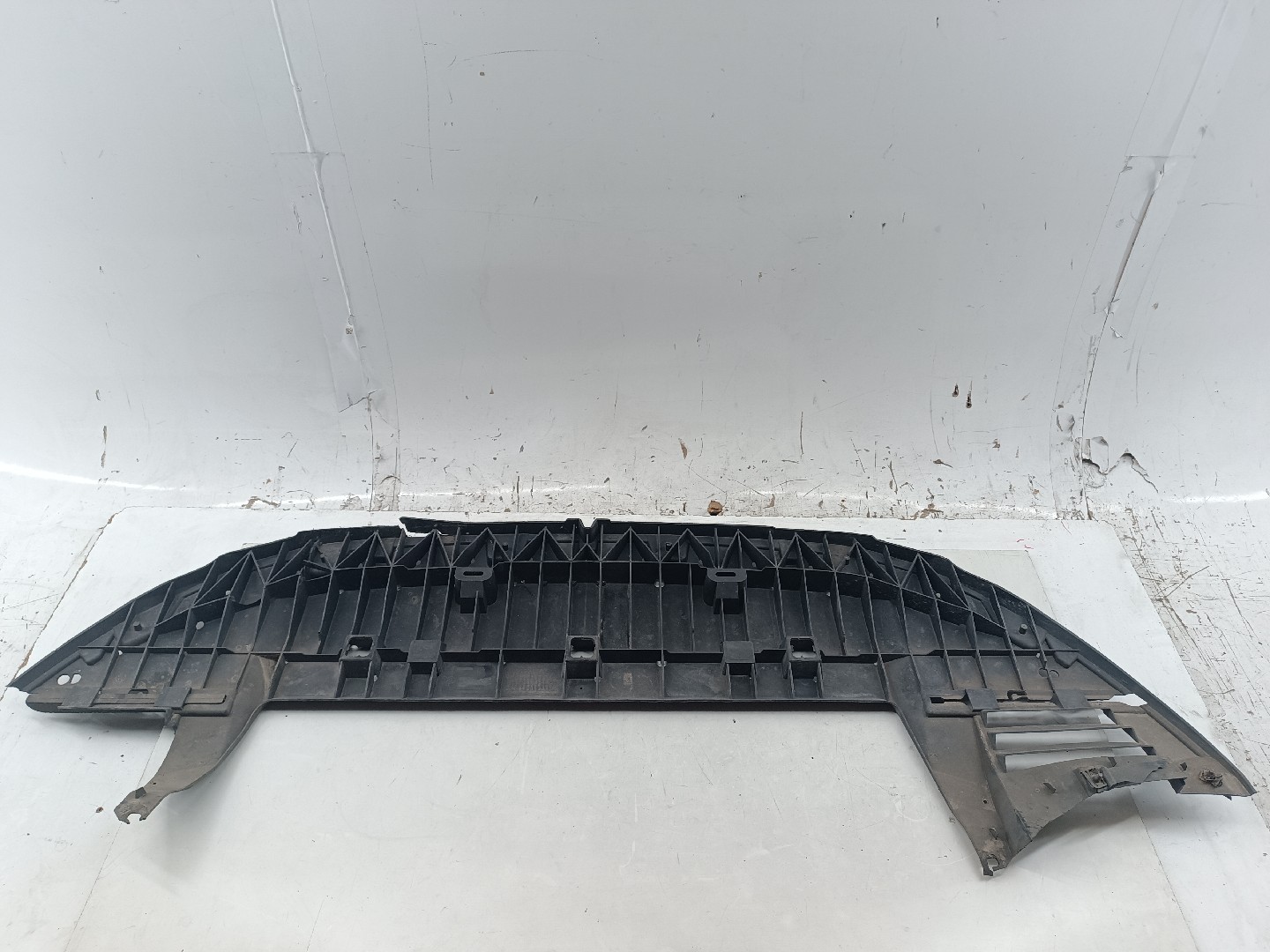 Defletor de proteção inferior PEUGEOT 308 SW II | 14 - 
