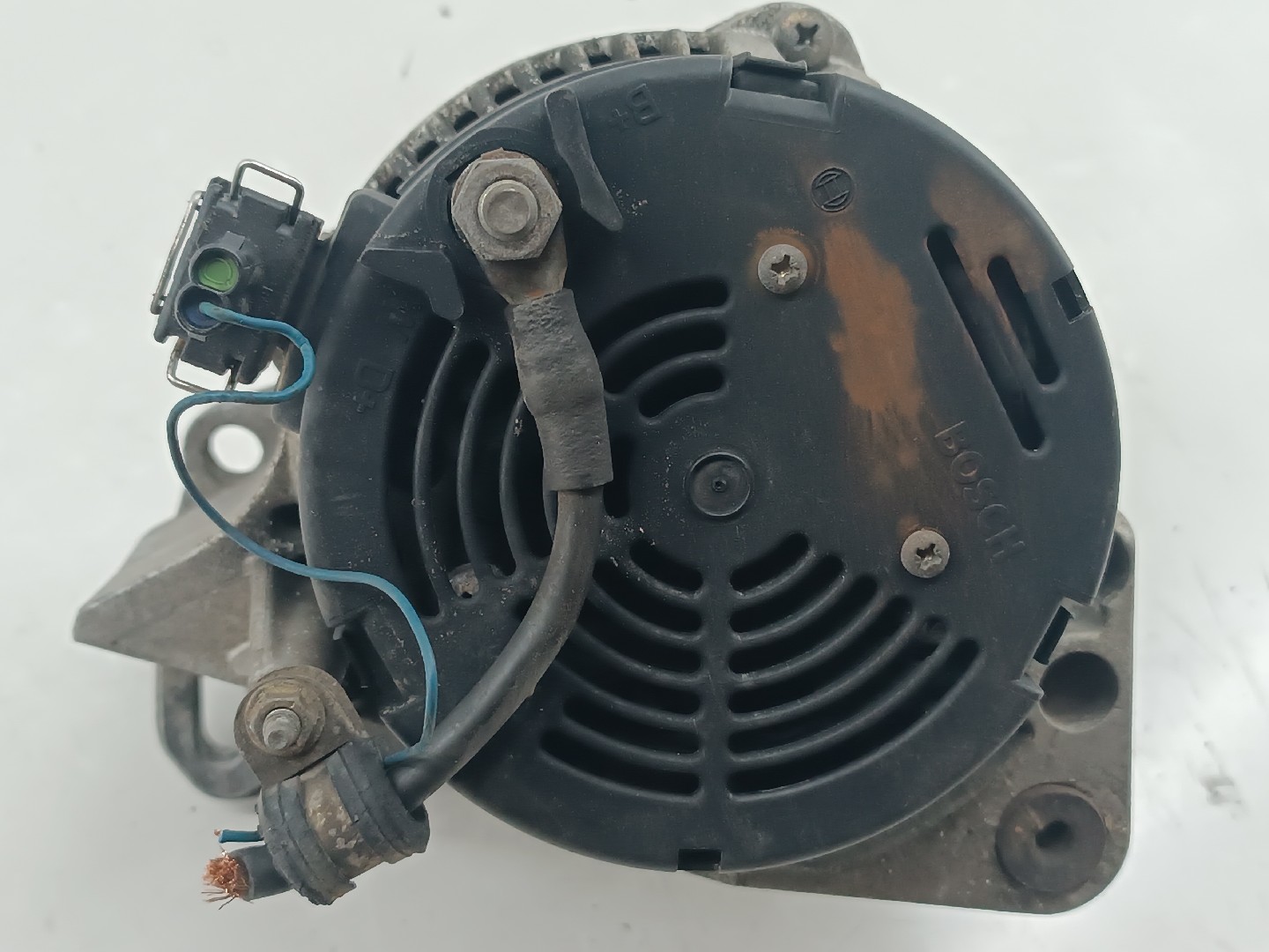 Alternador VOLKSWAGEN VENTO (1H2) | 91 - 98 Imagem-1