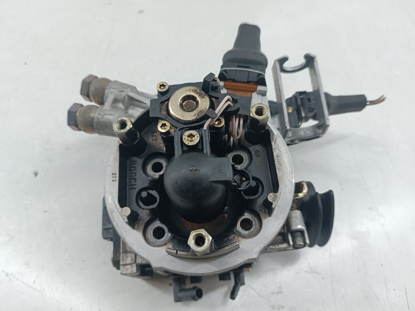 Carburador VOLKSWAGEN VENTO (1H2) | 91 - 98