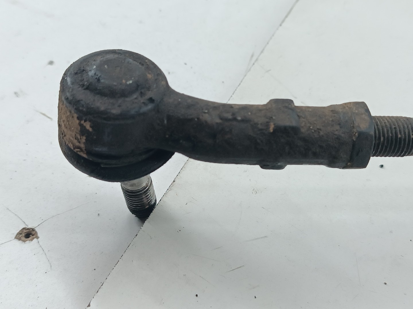 Caixa de direção VOLKSWAGEN VENTO (1H2) | 91 - 98 Imagem-3