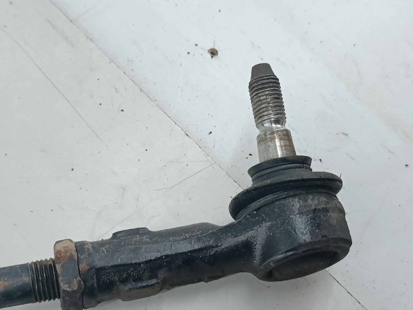 Caixa de direção VOLKSWAGEN VENTO (1H2) | 91 - 98 Imagem-1