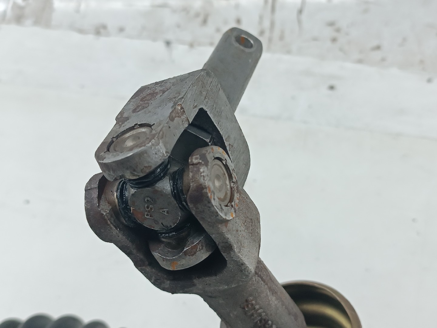 Caixa de direção VOLKSWAGEN VENTO (1H2) | 91 - 98 Imagem-7