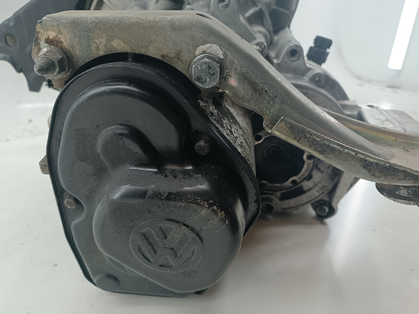 Caixa de Velocidades Manual VOLKSWAGEN VENTO (1H2) | 91 - 98 Imagem-3