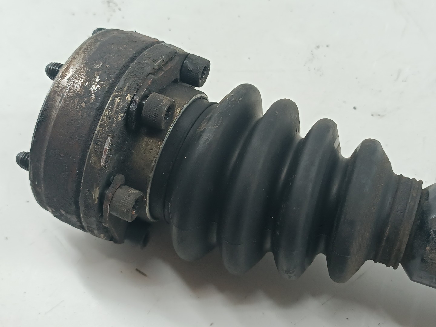 Transmissão frente direita VOLKSWAGEN VENTO (1H2) | 91 - 98 Imagem-2