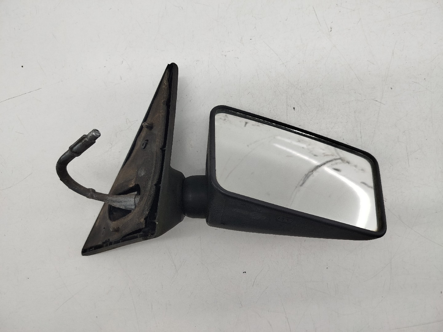Espelho Retrovisor Direito CITROEN AX (ZA-_) | 86 - 98