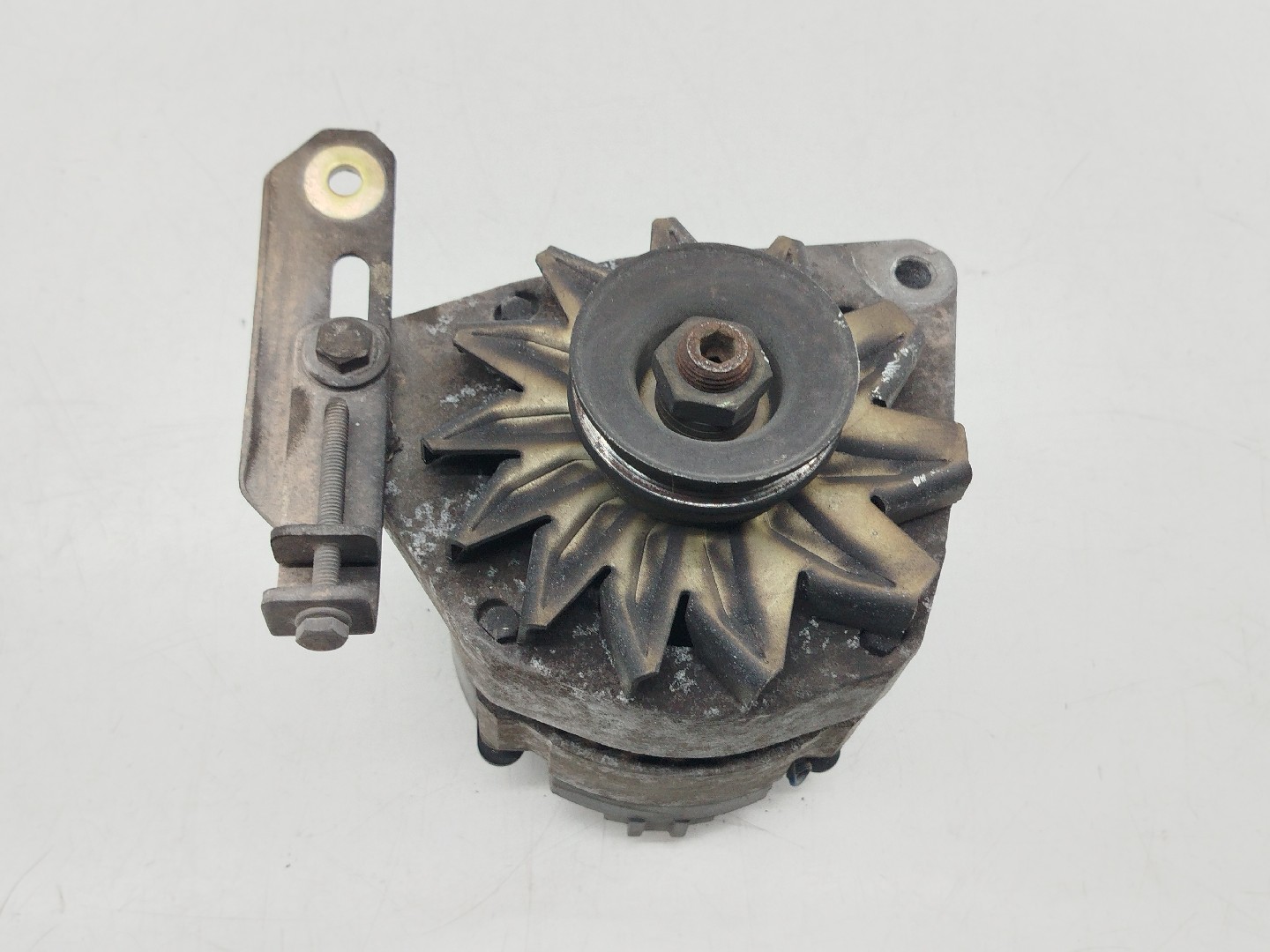 Alternador CITROEN AX (ZA-_) | 86 - 98