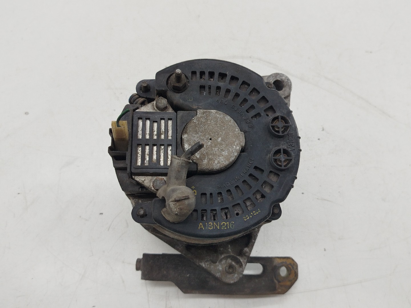 Alternador CITROEN AX (ZA-_) | 86 - 98 Imagem-2