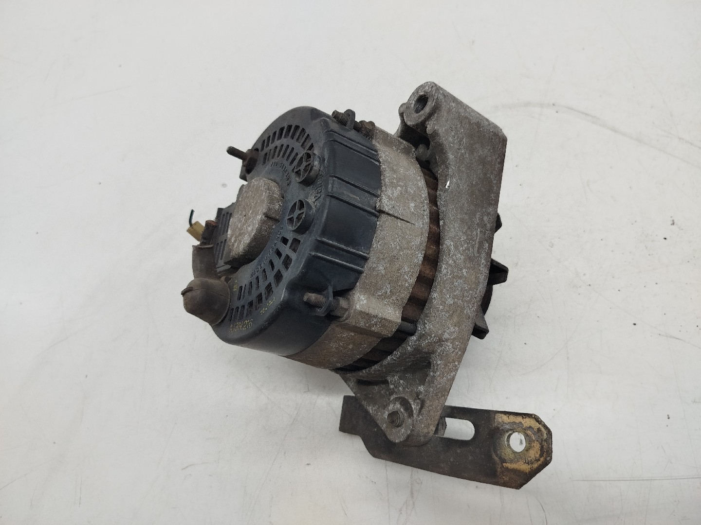 Alternador CITROEN AX (ZA-_) | 86 - 98 Imagem-4