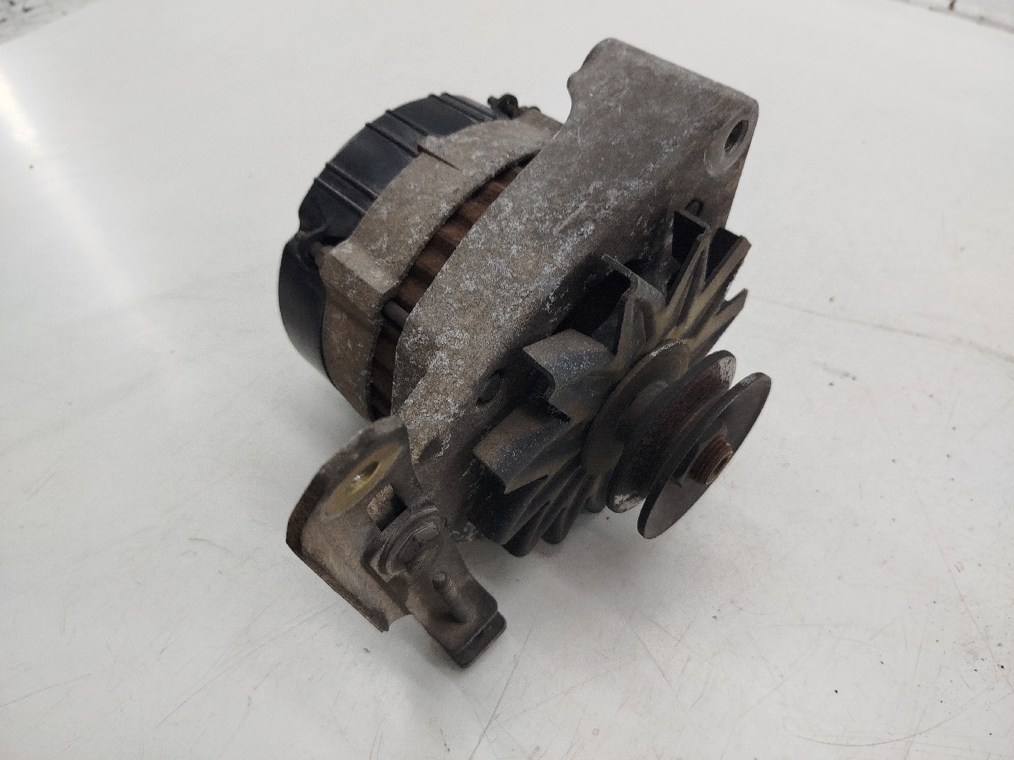 Alternador CITROEN AX (ZA-_) | 86 - 98 Imagem-5