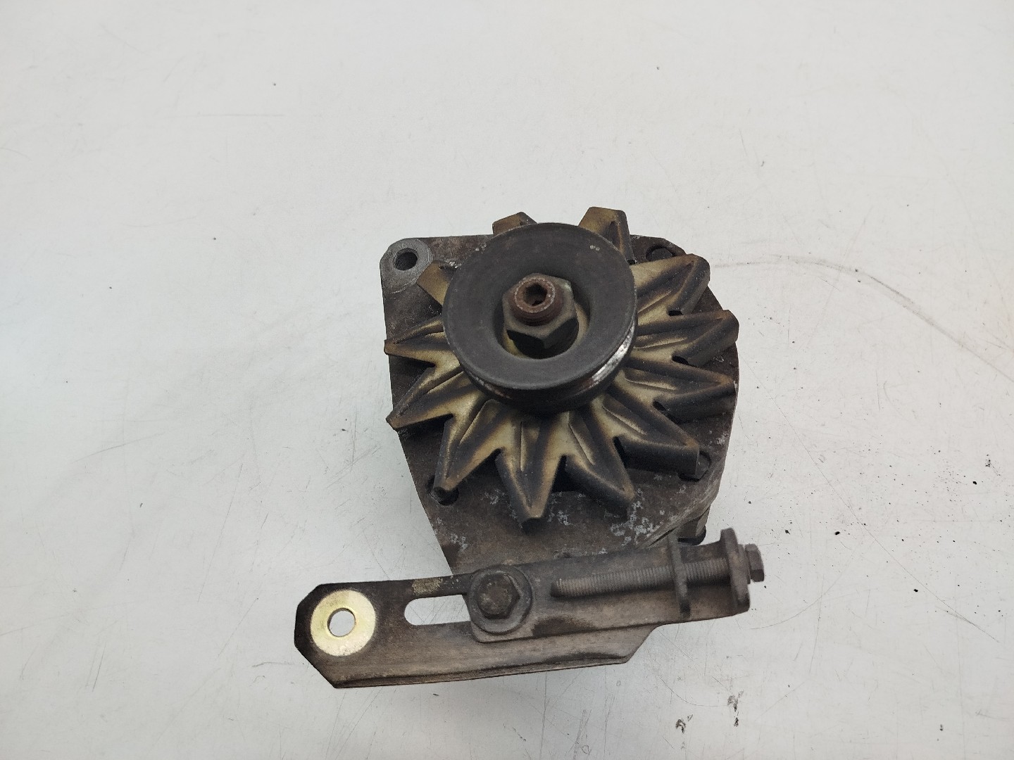 Alternador CITROEN AX (ZA-_) | 86 - 98 Imagem-6