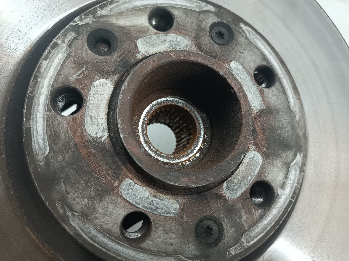 Manga de Eixo Frente Esquerda PEUGEOT 308 SW II | 14 -  Imagem-5