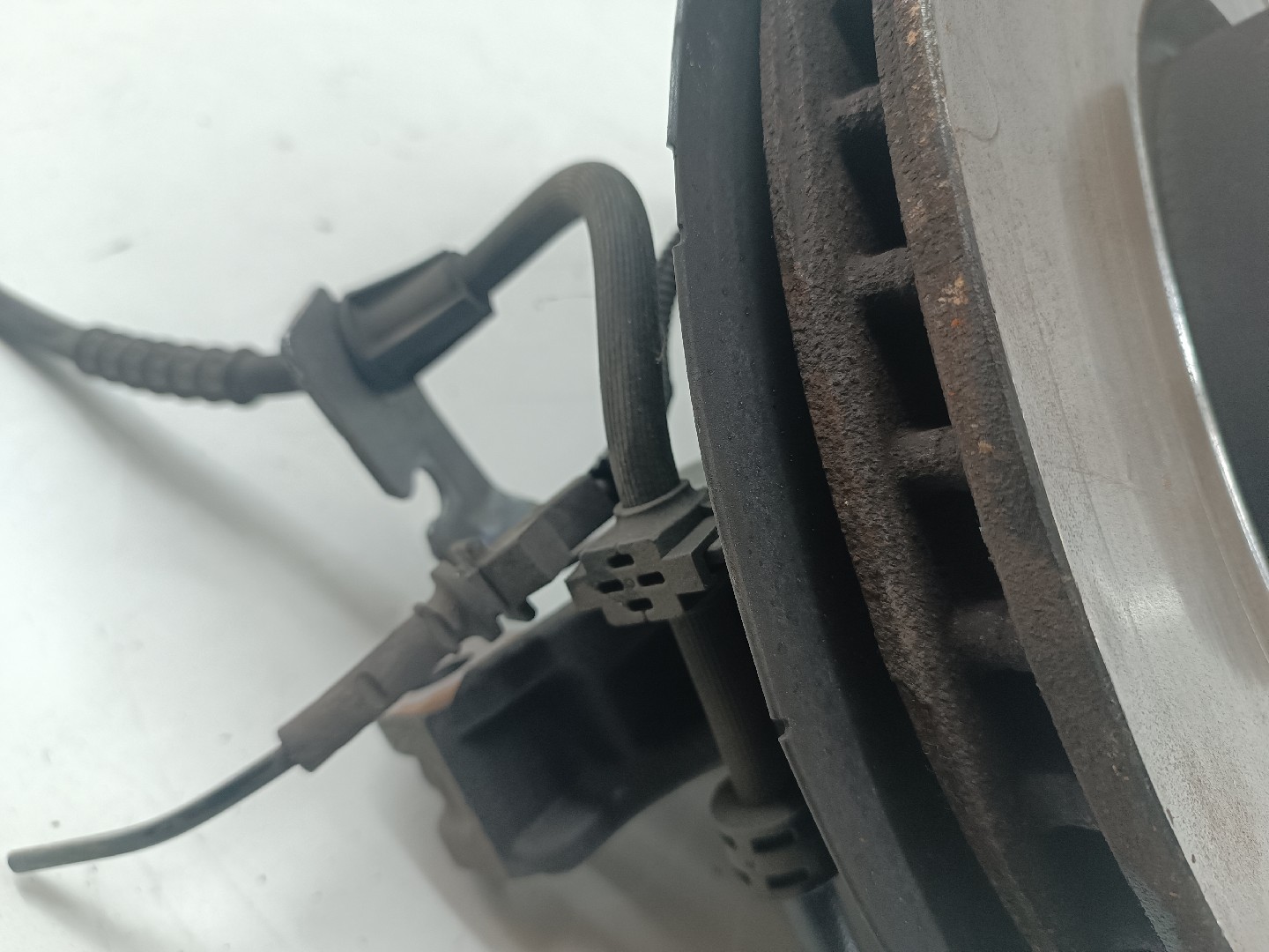 Manga de Eixo Frente Esquerda PEUGEOT 308 SW II | 14 -  Imagem-6