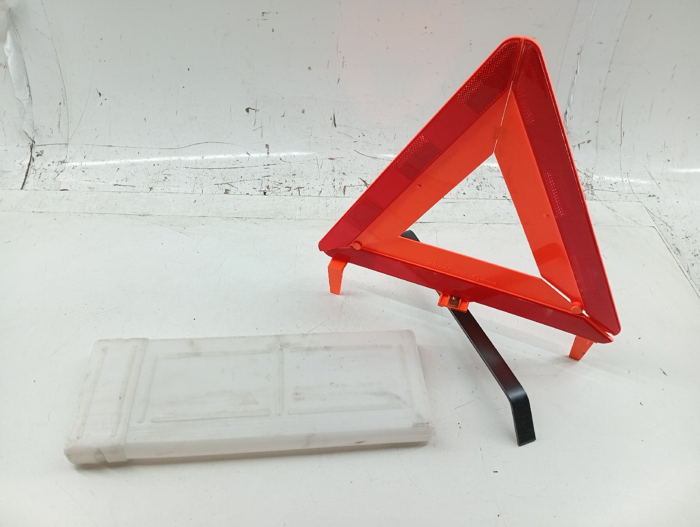 Triangulo VOLKSWAGEN GOLF IV (1J1) | 97 - 07