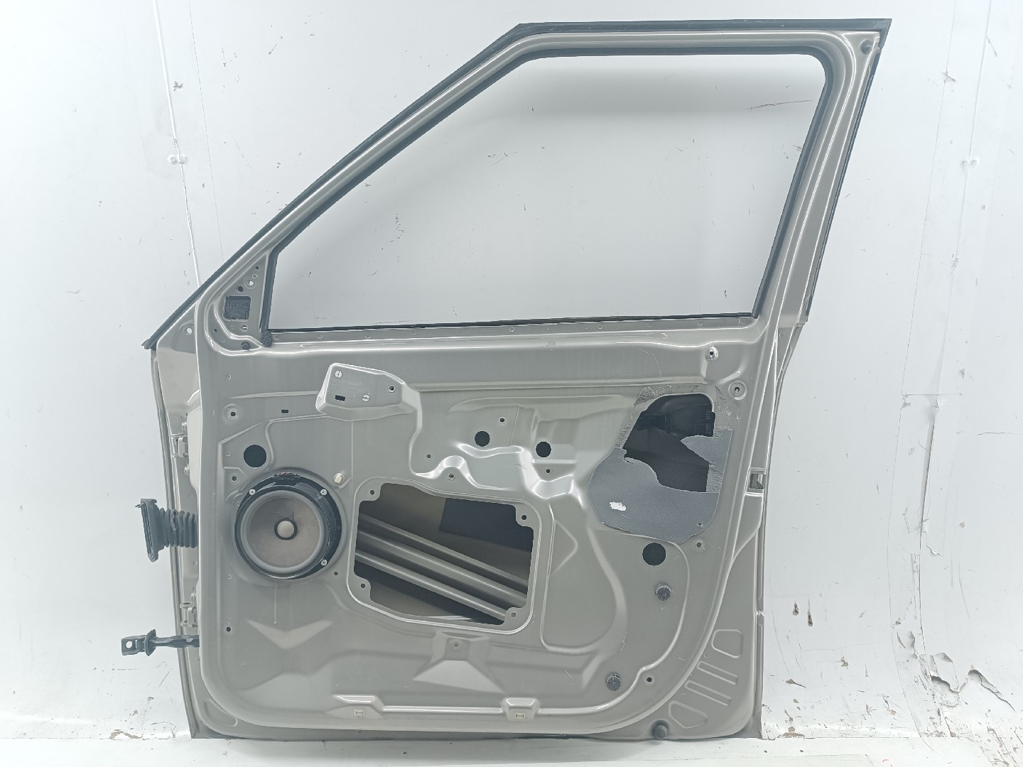 Porta Frente Direita SKODA FABIA II (542) | 06 - 14