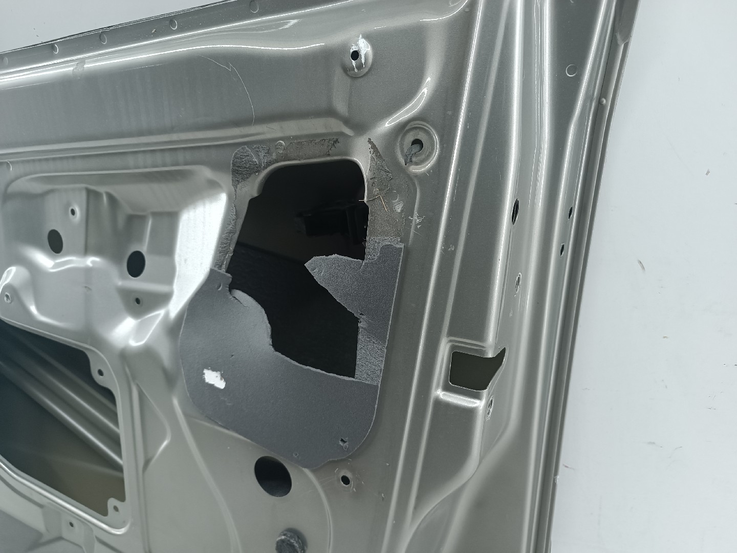 Porta Frente Direita SKODA FABIA II (542) | 06 - 14 Imagem-1