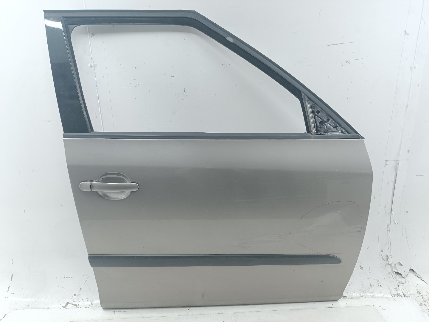 Porta Frente Direita SKODA FABIA II (542) | 06 - 14 Imagem-9