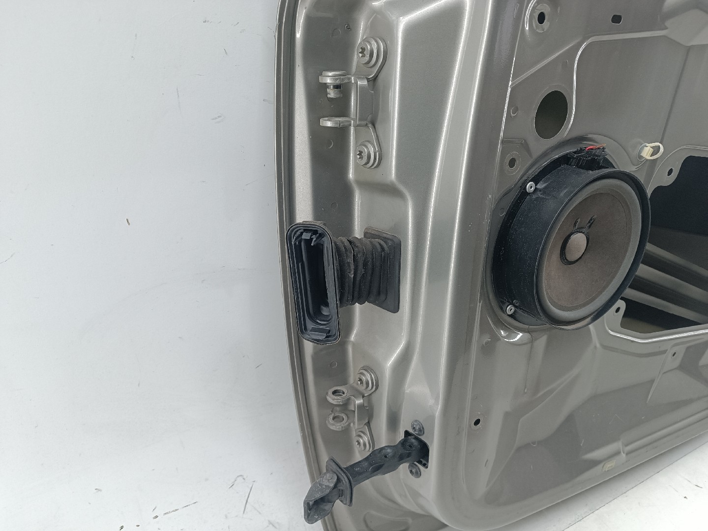 Porta Frente Direita SKODA FABIA II (542) | 06 - 14 Imagem-2