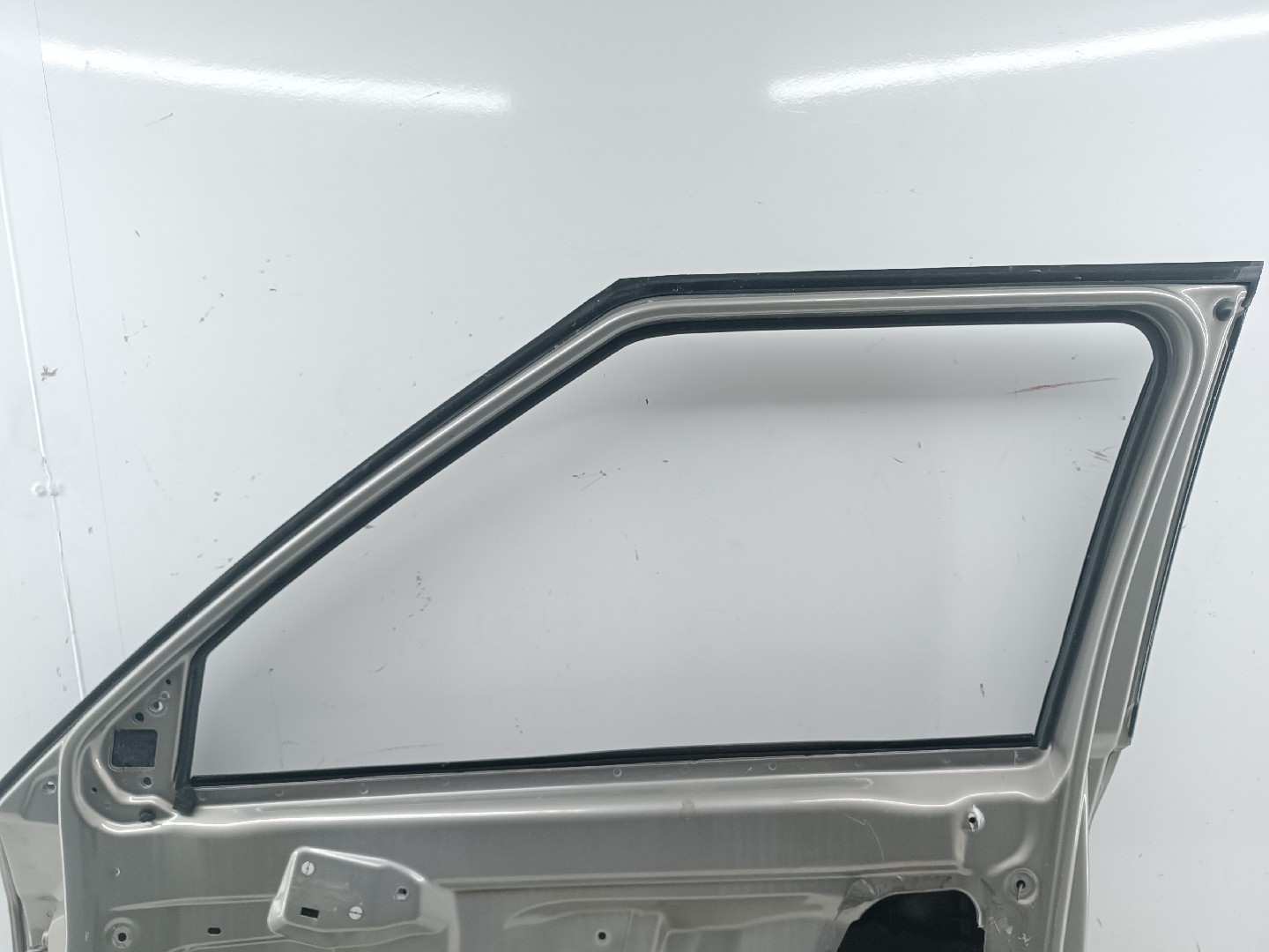 Porta Frente Direita SKODA FABIA II (542) | 06 - 14 Imagem-4