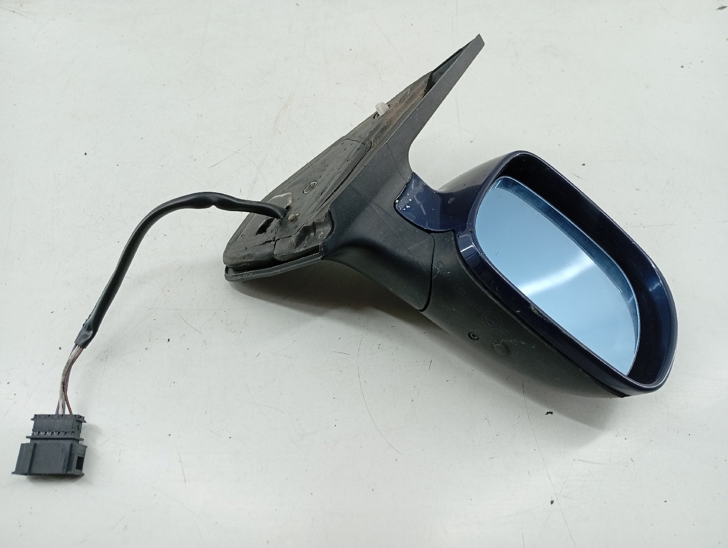 Espelho Retrovisor Direito VOLKSWAGEN GOLF IV (1J1) | 97 - 07