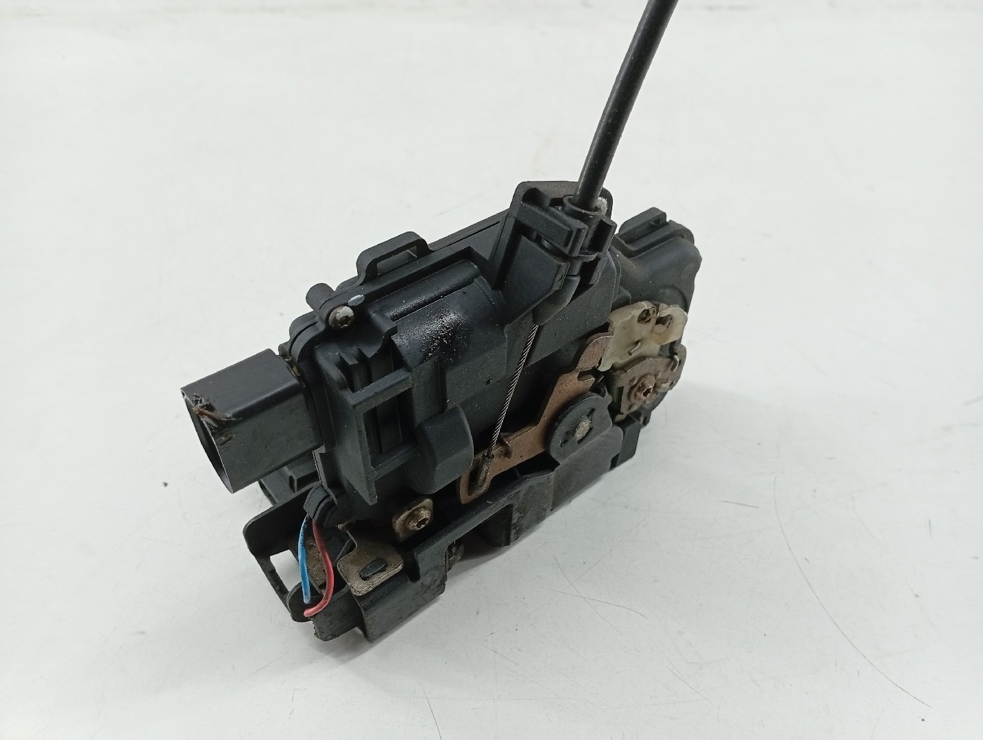 Fecho da Porta Frente Direito VOLKSWAGEN GOLF IV (1J1) | 97 - 07