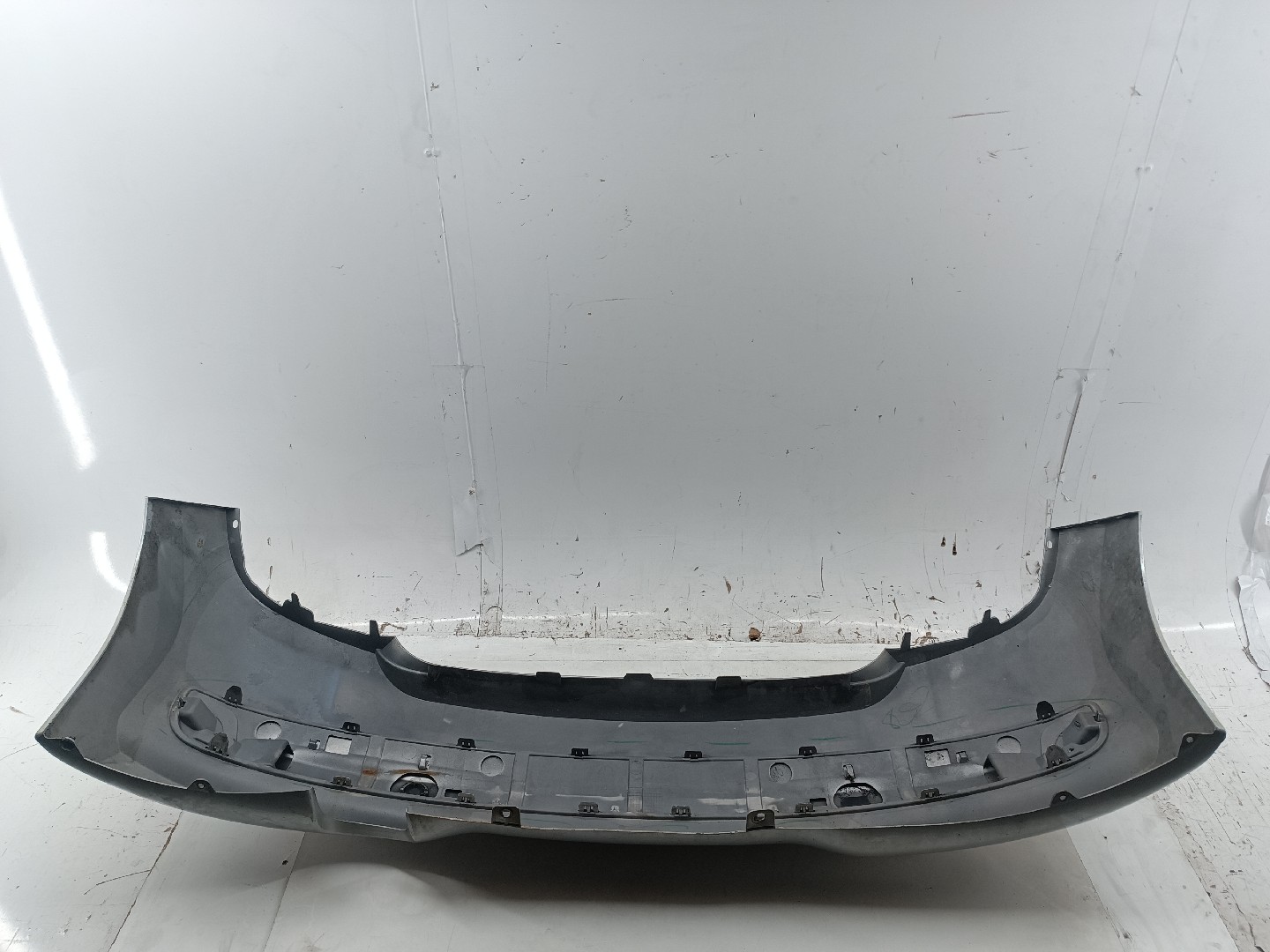 Para Choques Traseiro PEUGEOT 207 (WA_, WC_) | 06 - 15