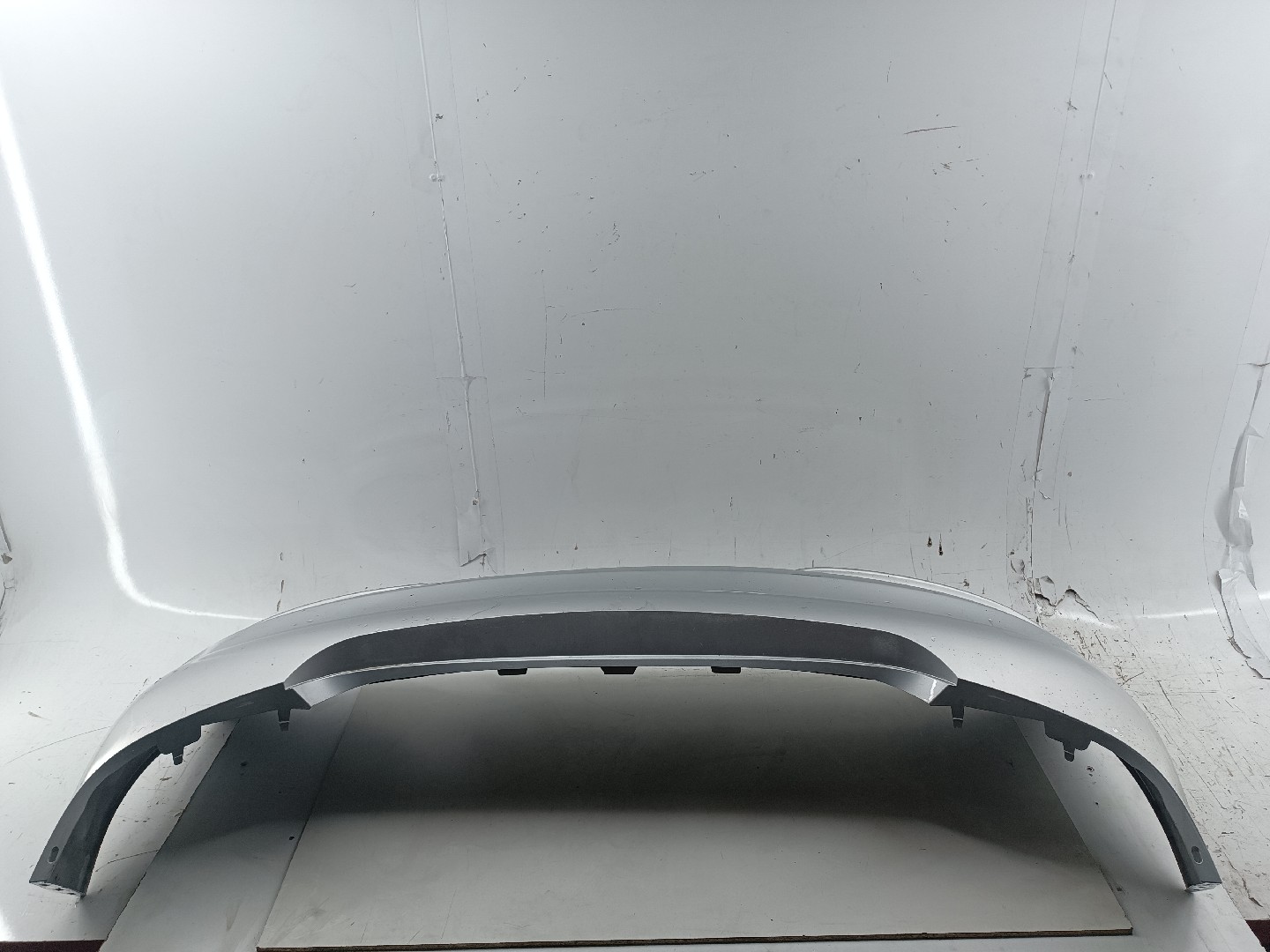 Para Choques Traseiro PEUGEOT 207 (WA_, WC_) | 06 - 15 Imagem-7