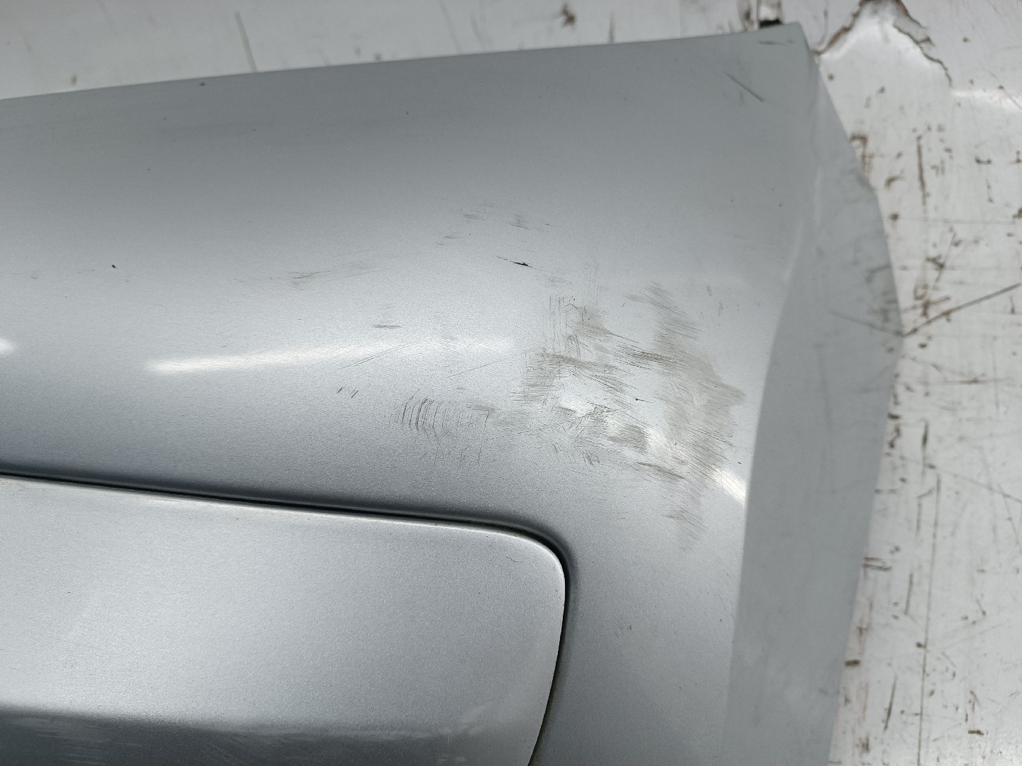 Para Choques Traseiro PEUGEOT 207 (WA_, WC_) | 06 - 15 Imagem-8