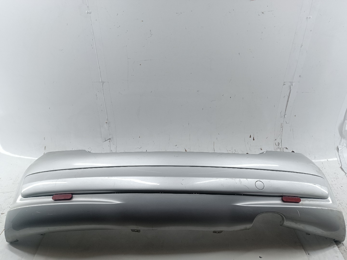 Para Choques Traseiro PEUGEOT 207 (WA_, WC_) | 06 - 15 Imagem-13
