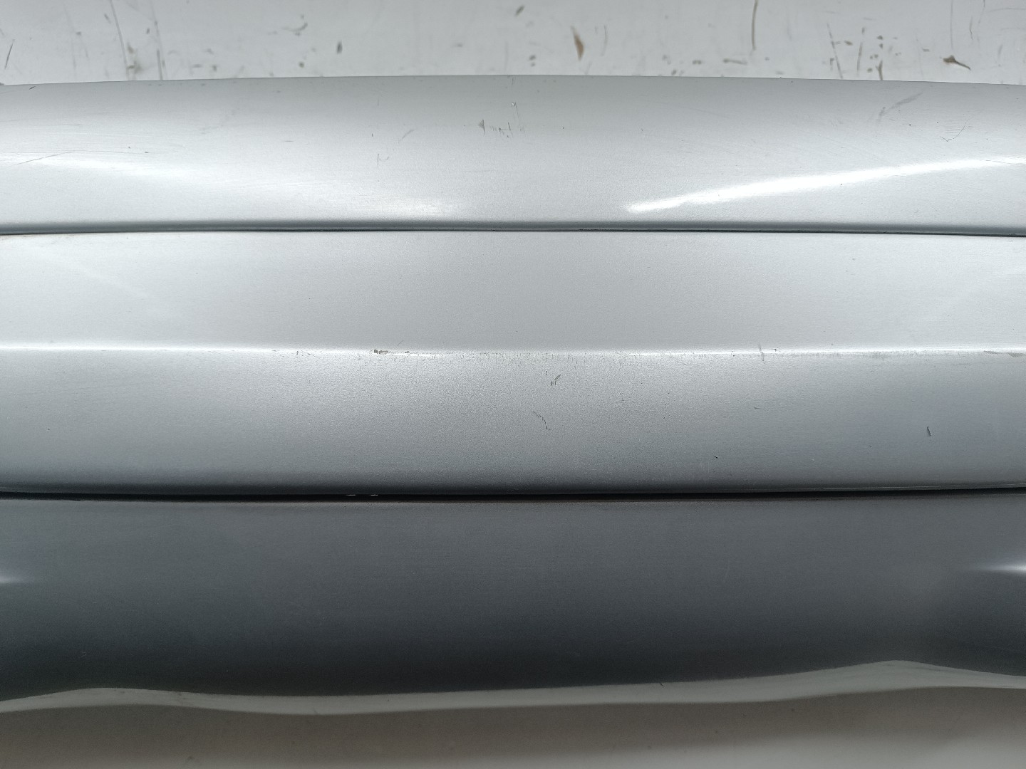 Para Choques Traseiro PEUGEOT 207 (WA_, WC_) | 06 - 15 Imagem-10