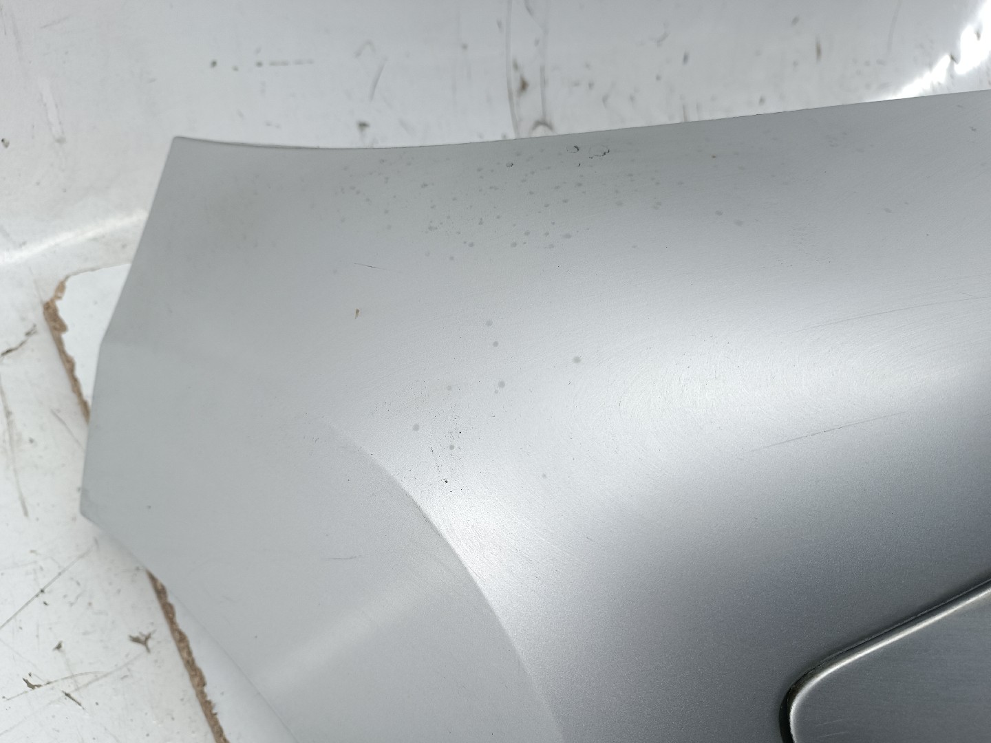 Para Choques Traseiro PEUGEOT 207 (WA_, WC_) | 06 - 15 Imagem-12