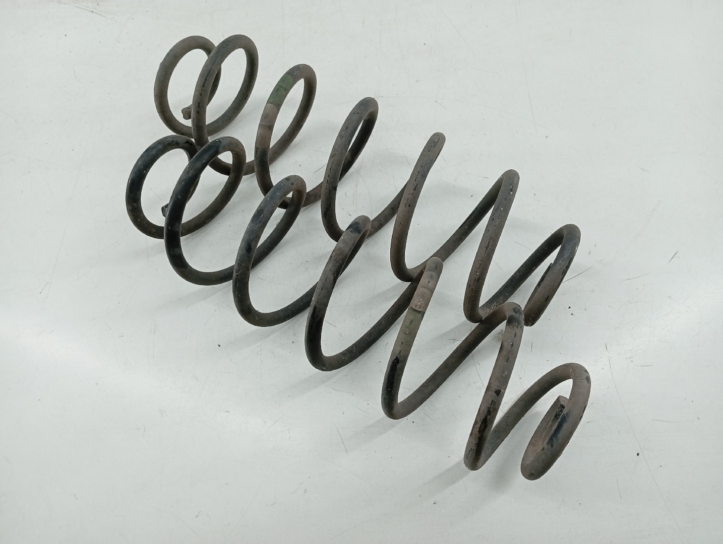 Molas traseiras VOLKSWAGEN GOLF IV (1J1) | 97 - 07