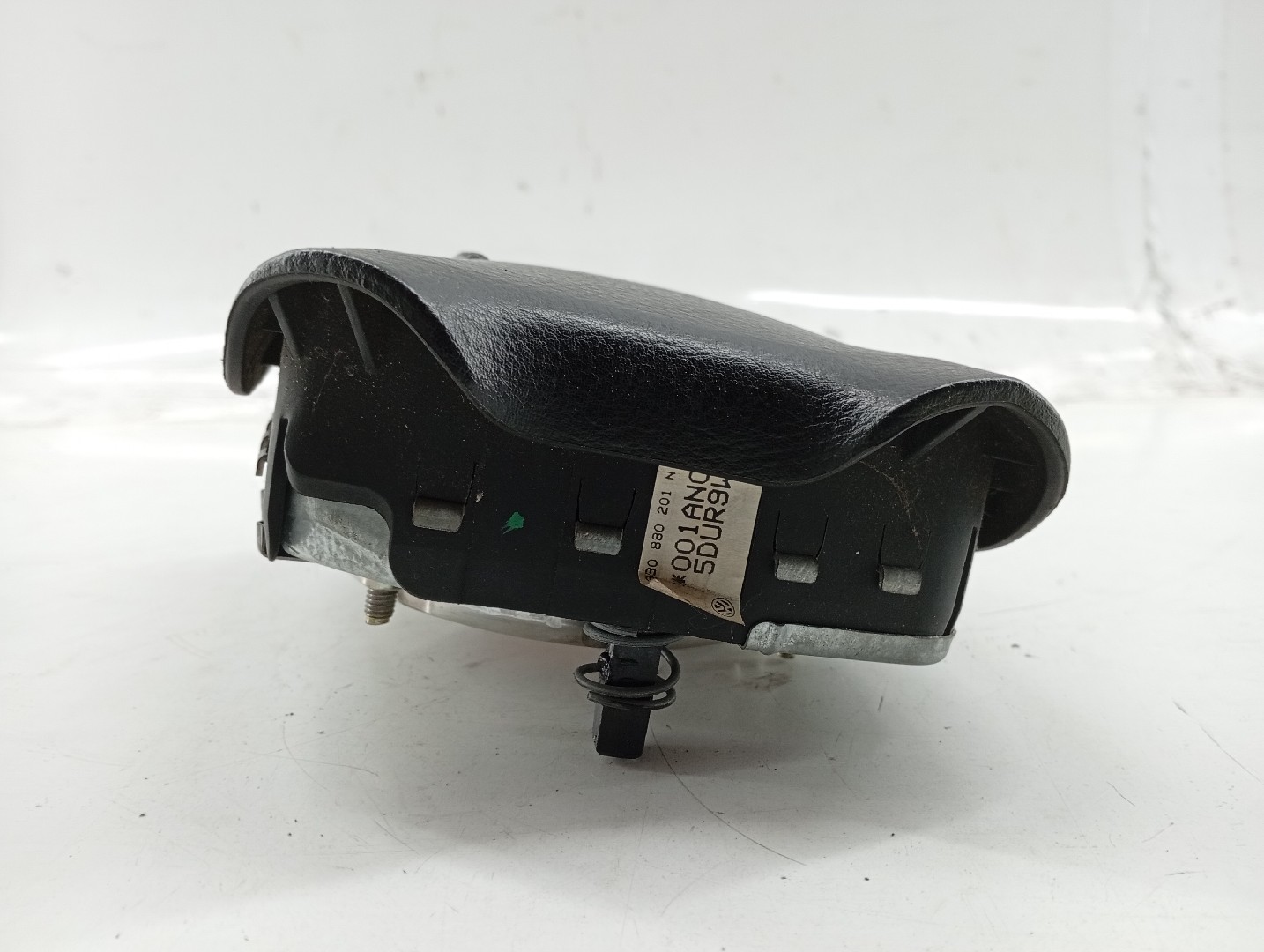 Airbag Volante VOLKSWAGEN GOLF IV (1J1) | 97 - 07 Imagem-4