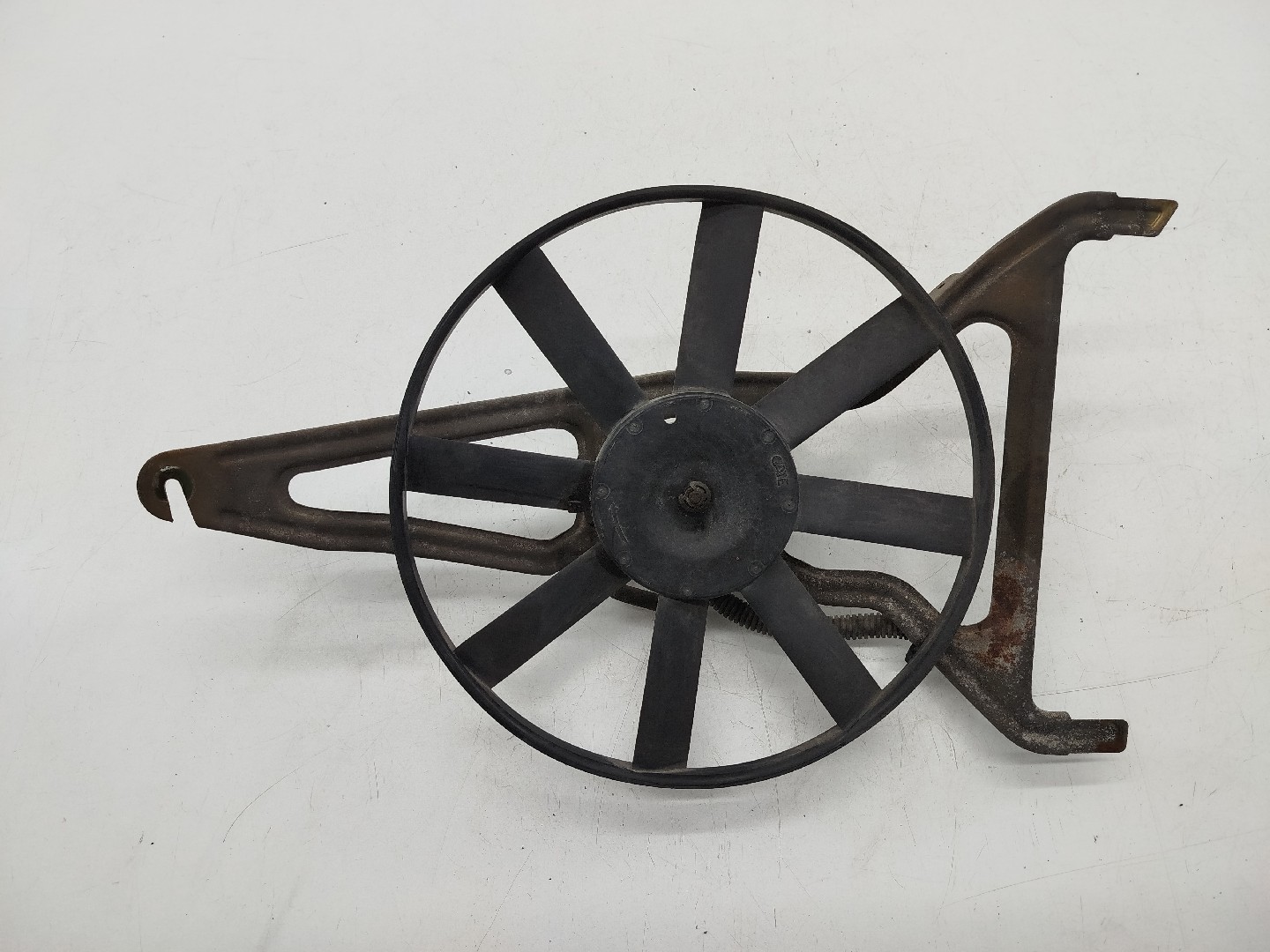 Termo ventilador CITROEN AX (ZA-_) | 86 - 98