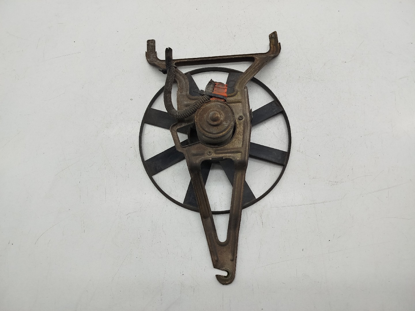 Termo ventilador CITROEN AX (ZA-_) | 86 - 98 Imagem-1