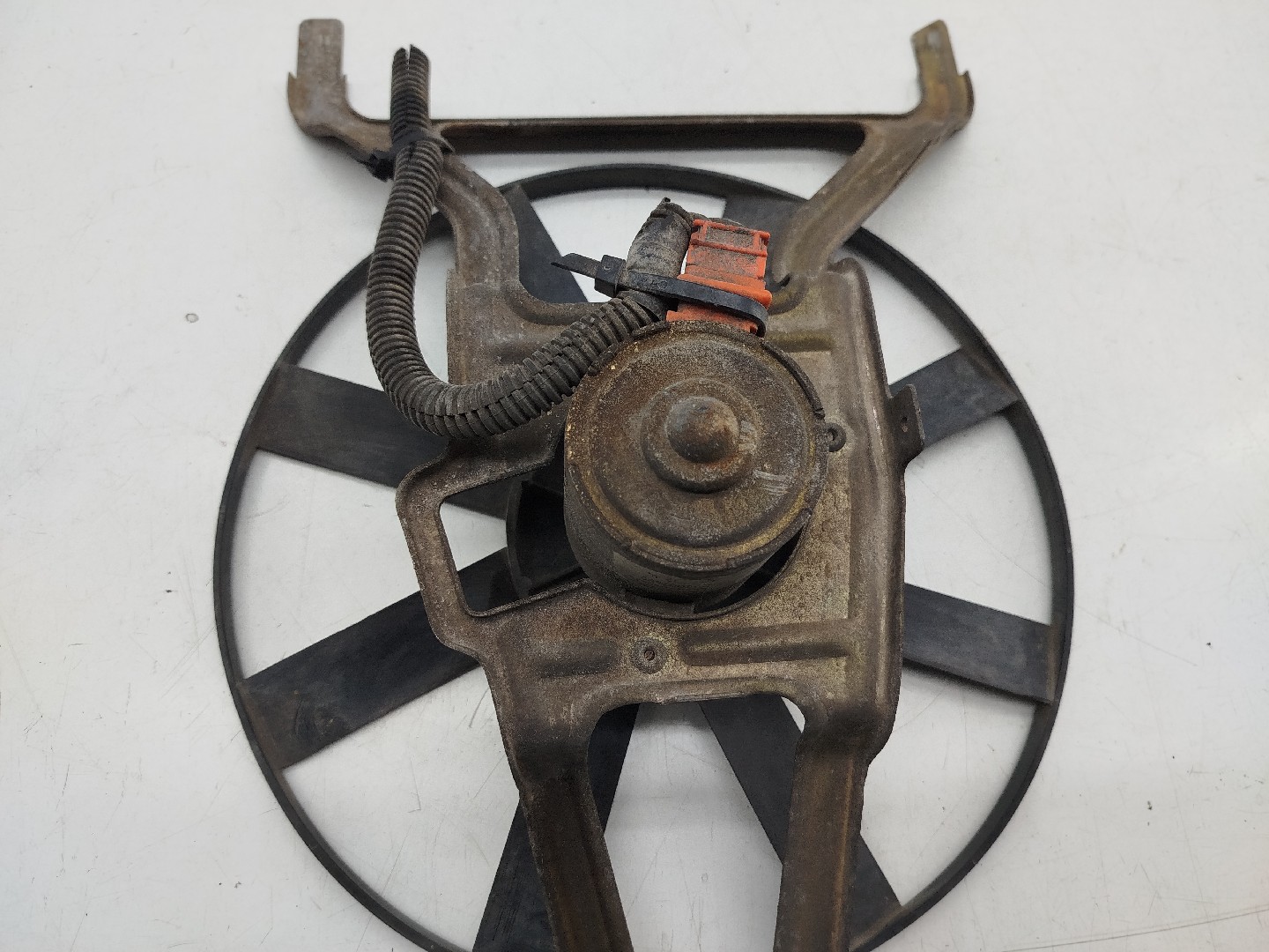 Termo ventilador CITROEN AX (ZA-_) | 86 - 98 Imagem-2