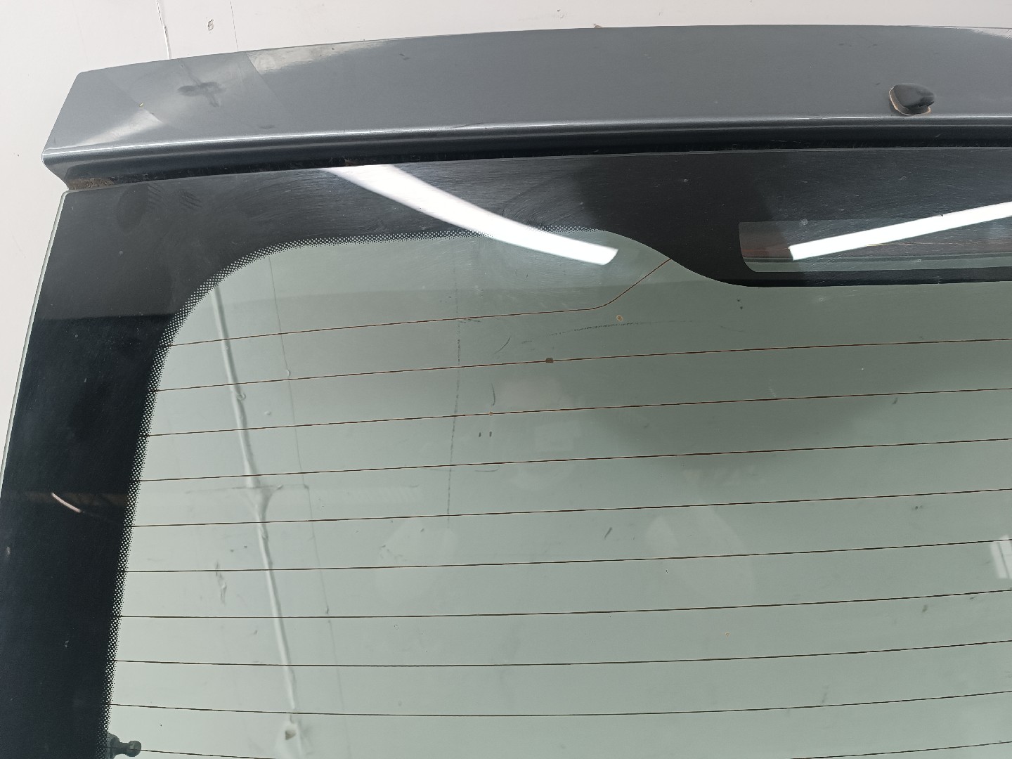 Centralina dos Vidros / modulo confort BMW 3 (E36) | 90 - 98 Imagem-12