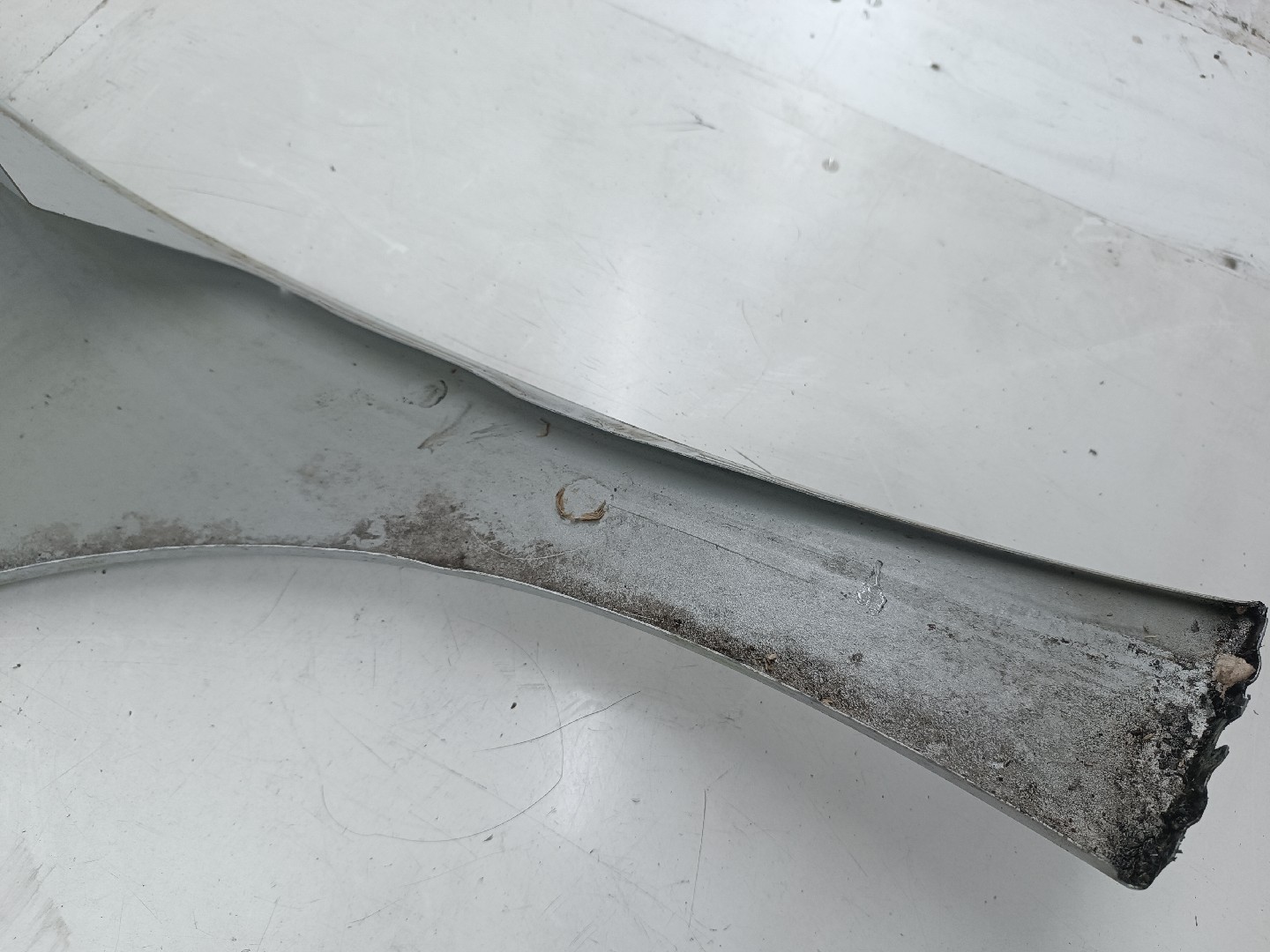 Guarda Lamas Direito PEUGEOT 207 (WA_, WC_) | 06 - 15 Imagem-3
