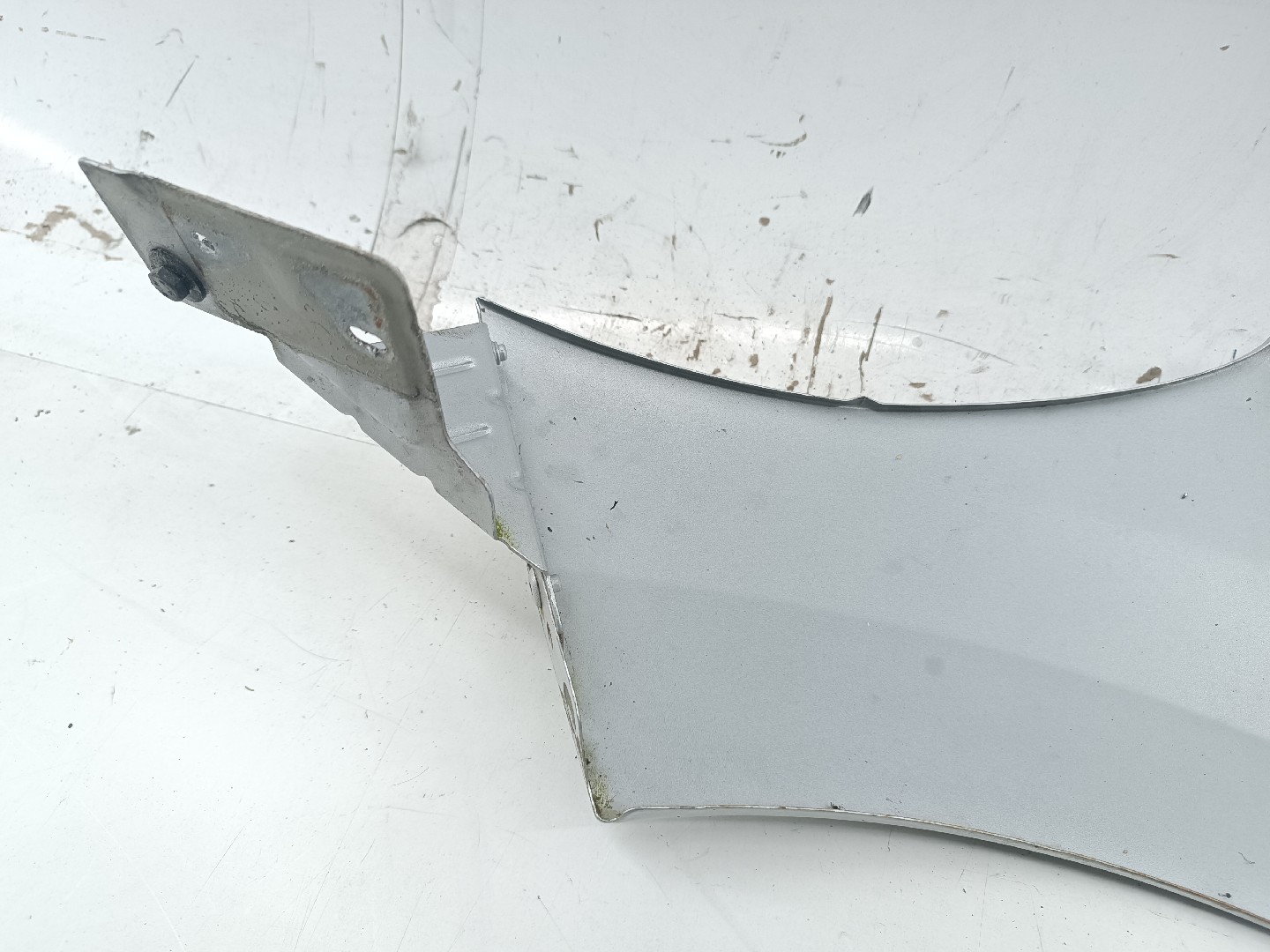 Guarda Lamas Direito PEUGEOT 207 (WA_, WC_) | 06 - 15 Imagem-2