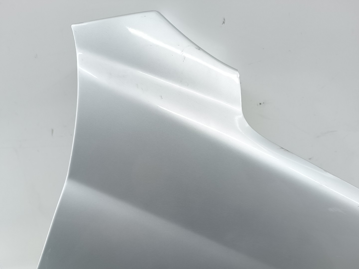 Guarda Lamas Direito PEUGEOT 207 (WA_, WC_) | 06 - 15 Imagem-5