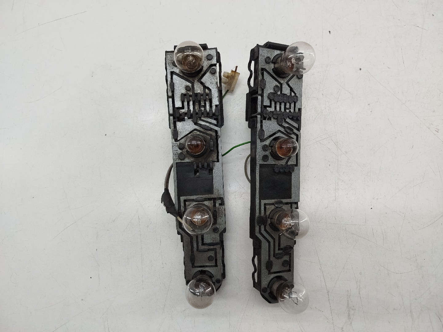 Suporte de Lampadas CITROEN AX (ZA-_) | 86 - 98
