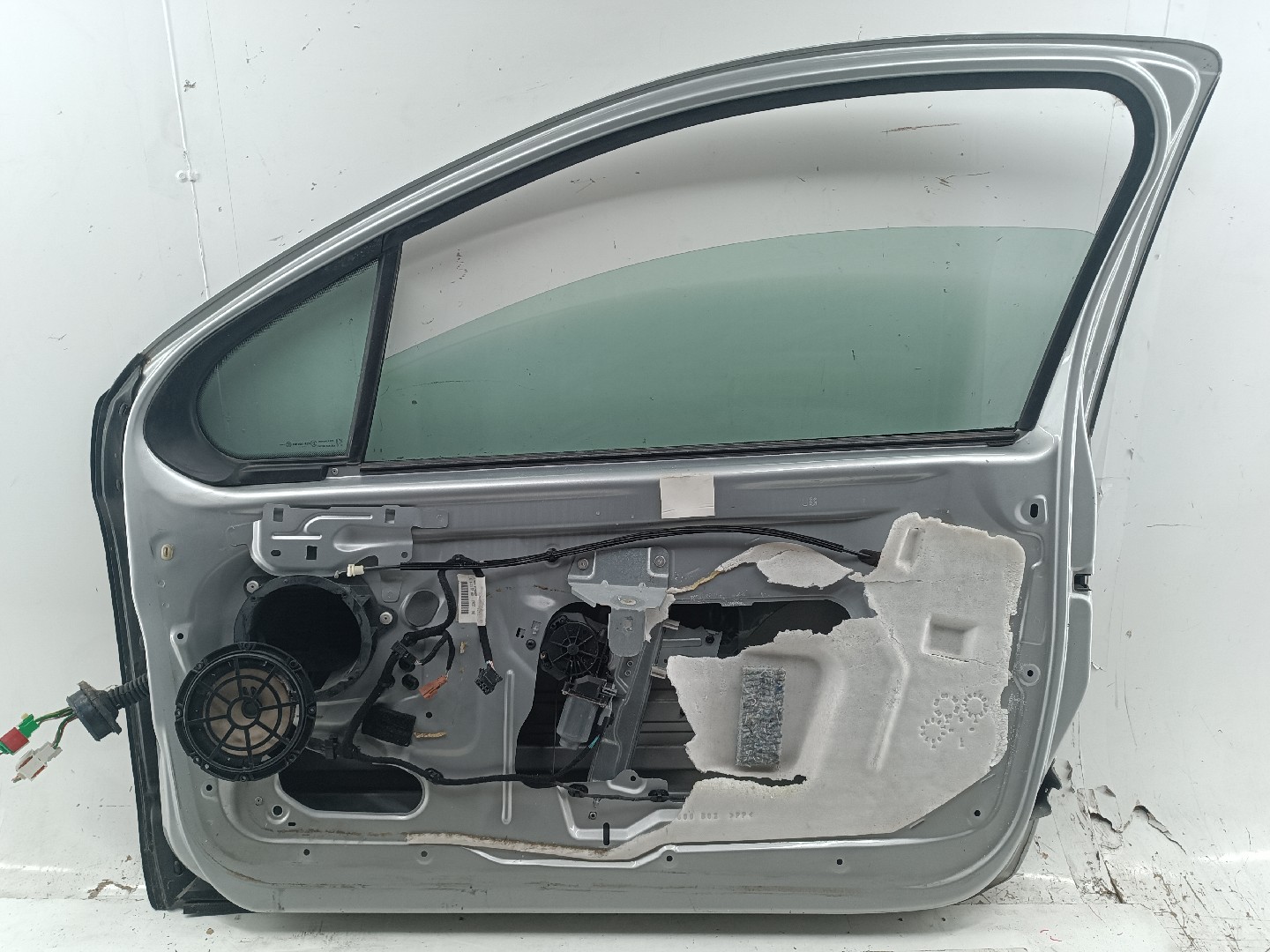 Porta Frente Direita PEUGEOT 207 (WA_, WC_) | 06 - 15