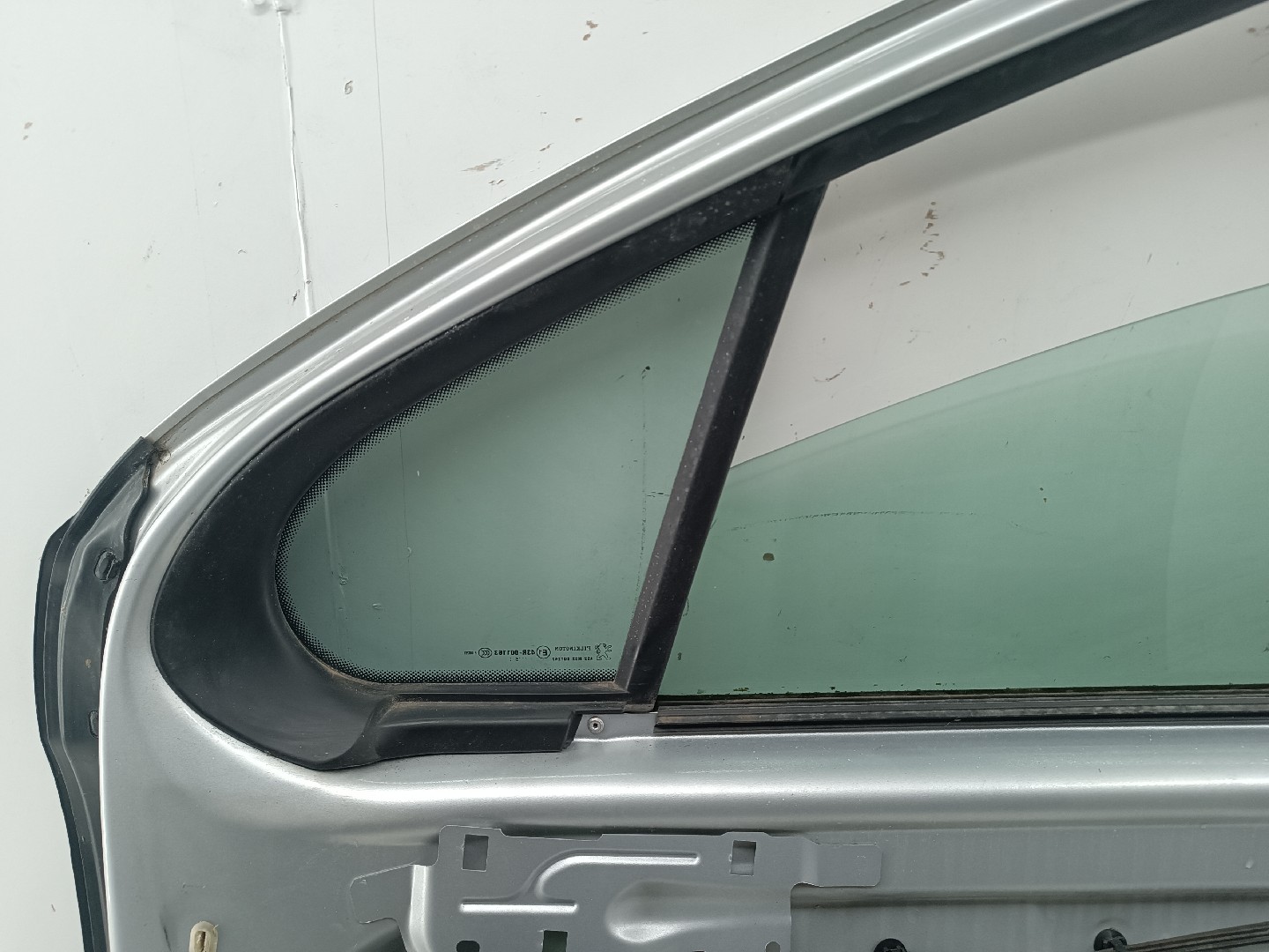 Porta Frente Direita PEUGEOT 207 (WA_, WC_) | 06 - 15 Imagem-13