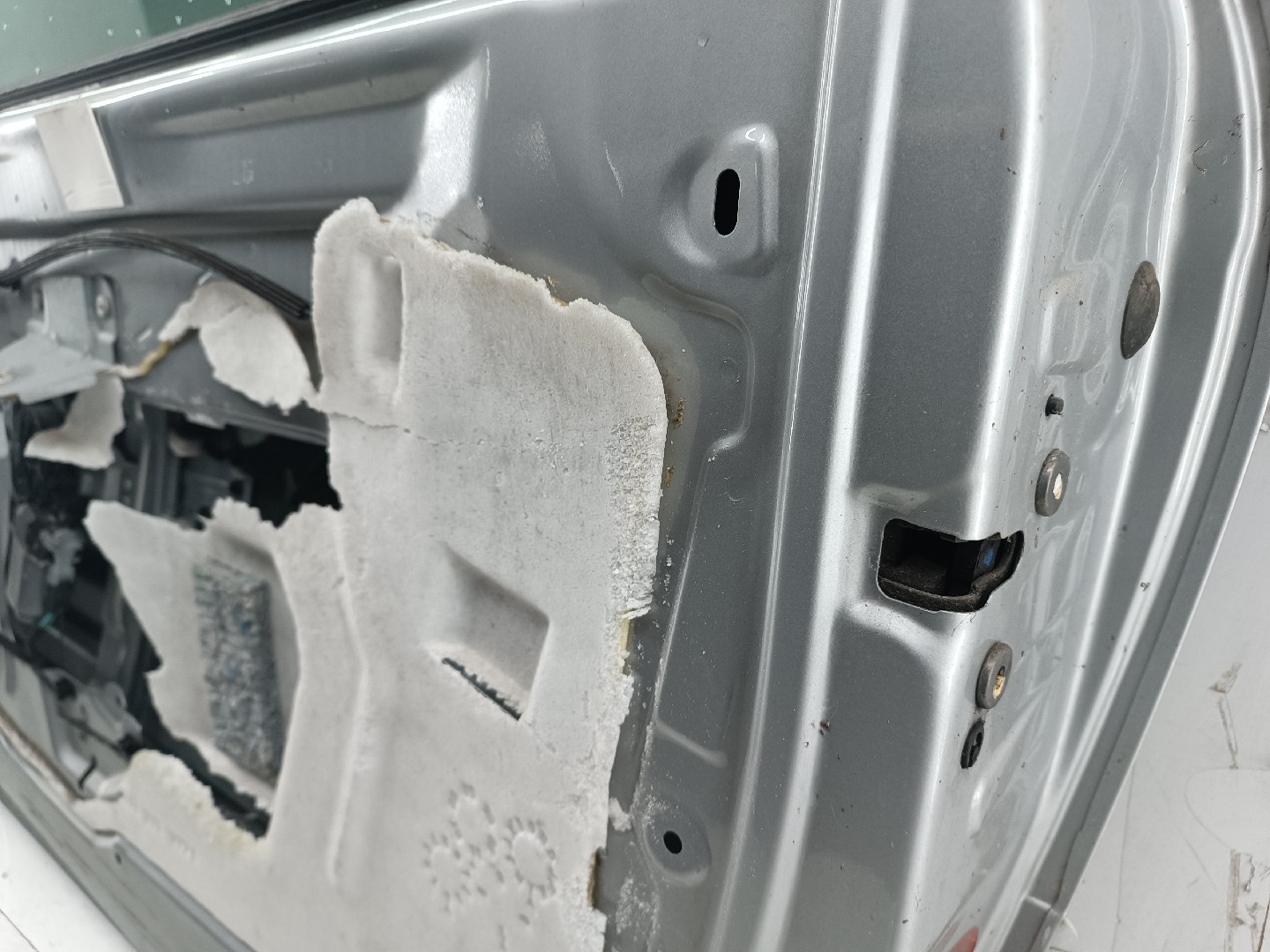 Porta Frente Direita PEUGEOT 207 (WA_, WC_) | 06 - 15 Imagem-9