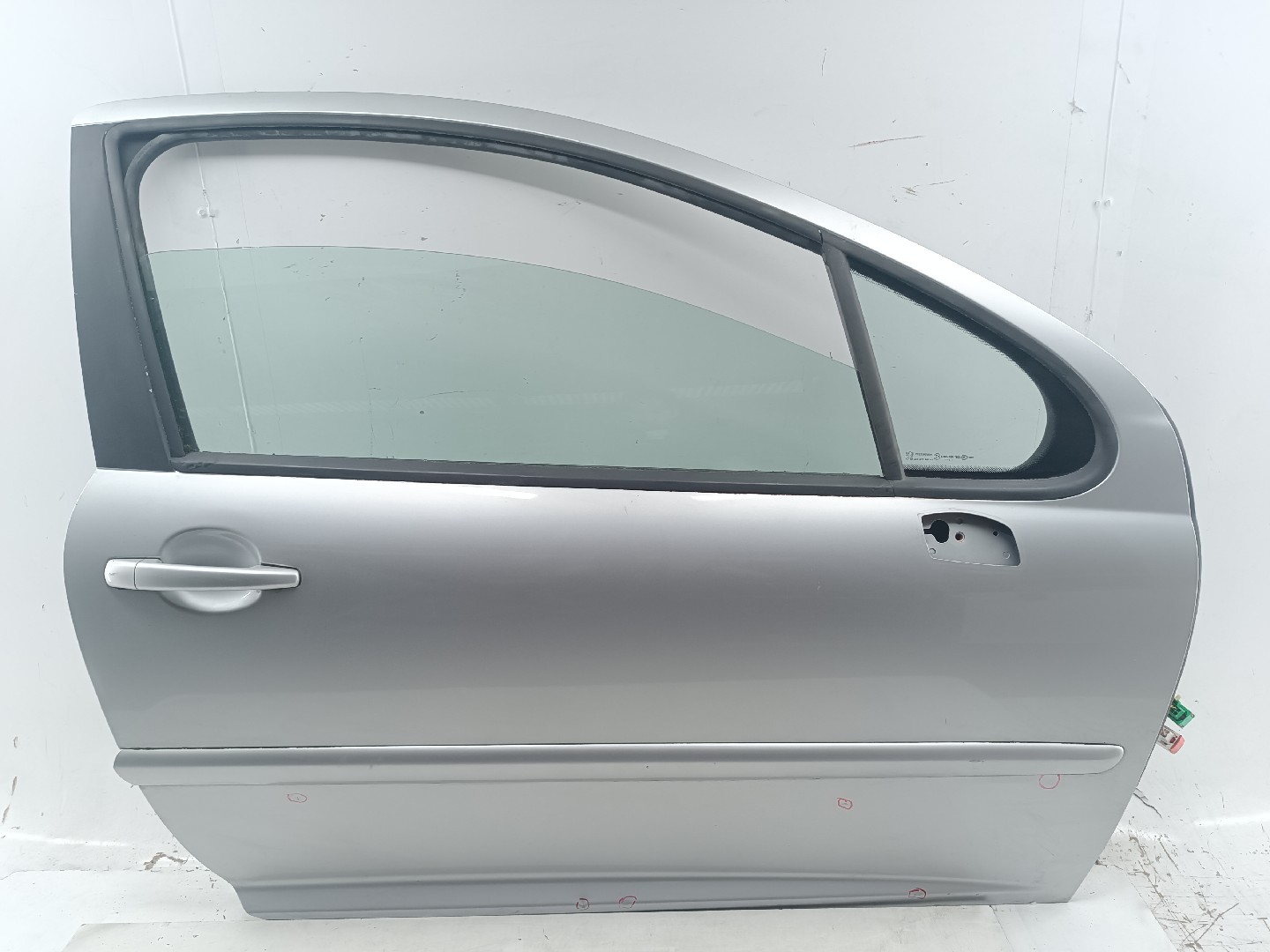 Porta Frente Direita PEUGEOT 207 (WA_, WC_) | 06 - 15 Imagem-16